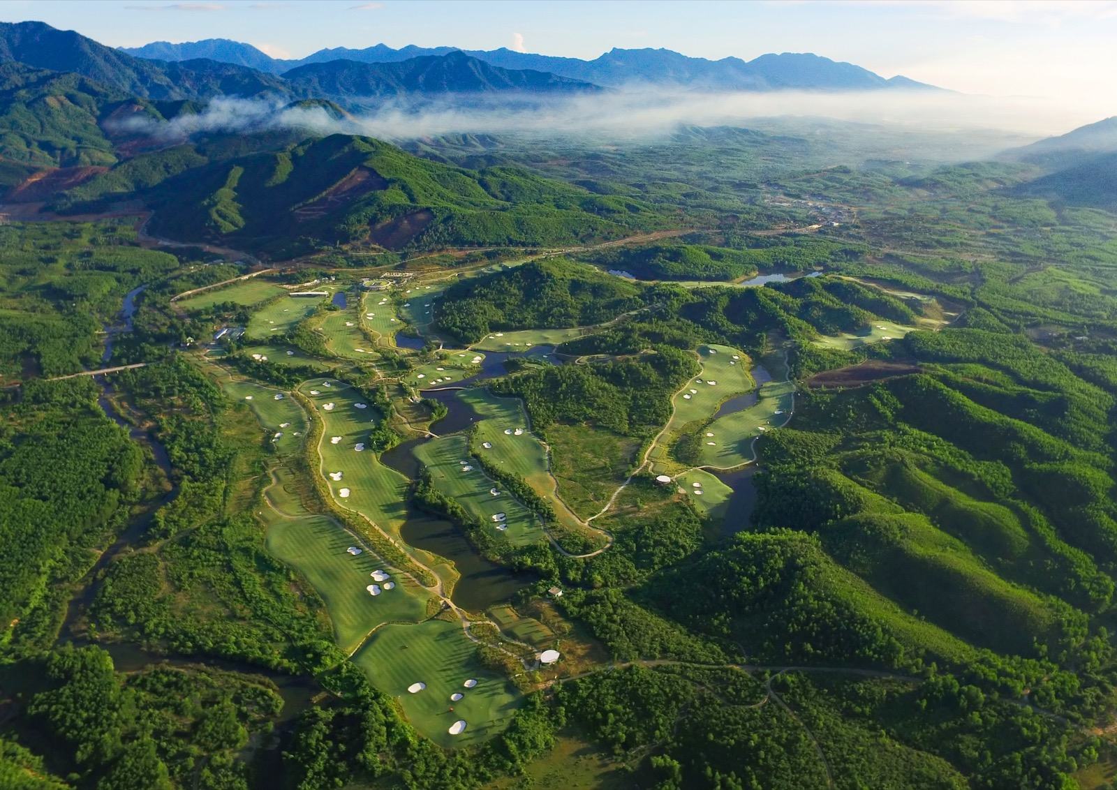 Ba Na Hills