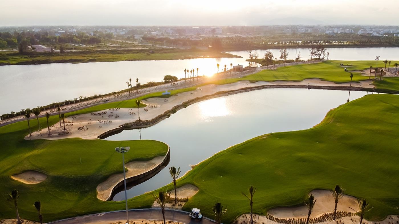 BRG Da Nang