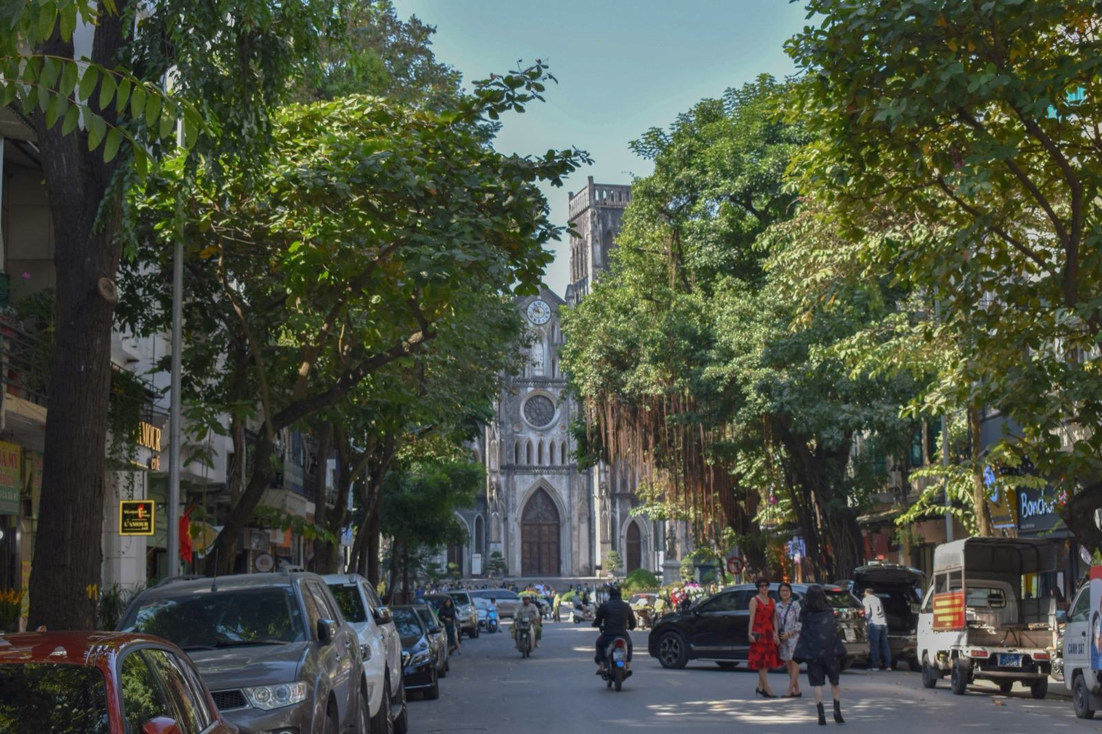 Hanoi