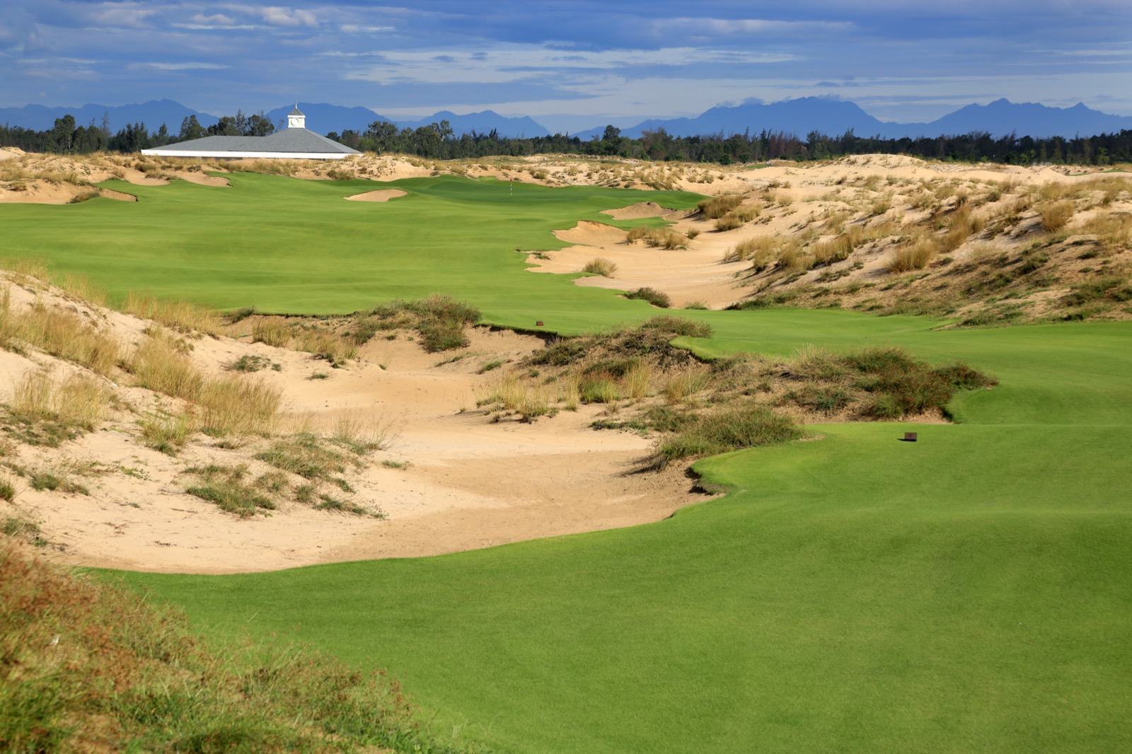 Hoiana Shores Golf Club
